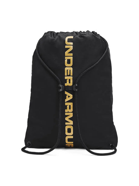 Sacca Under Armour OZSEE Unisex - Nero