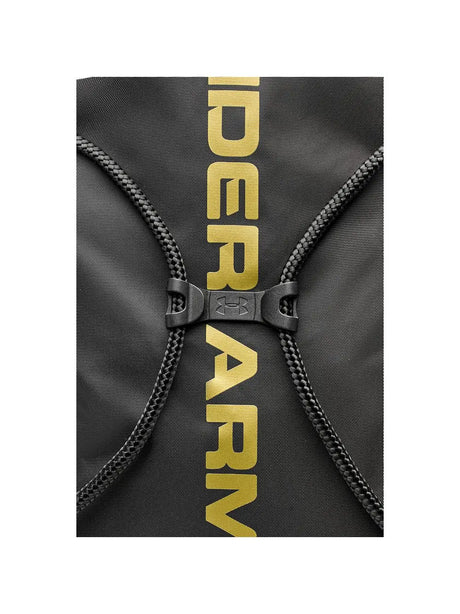 Sacca Under Armour OZSEE Unisex - Nero