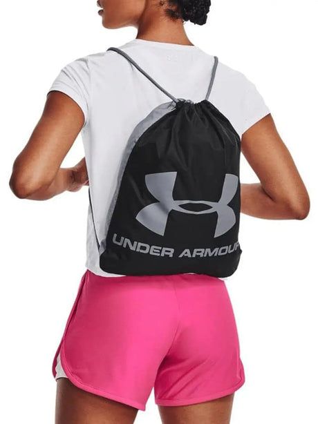 Sacca Under Armour Unisex - Nero
