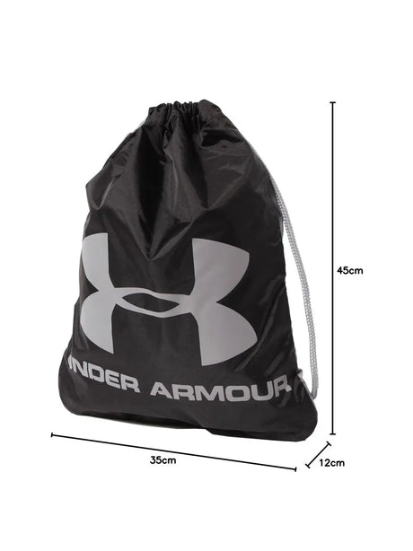 Sacca Under Armour Unisex - Nero