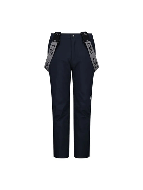 Salopette Sci Campagnolo Unisex Bambino - Blu