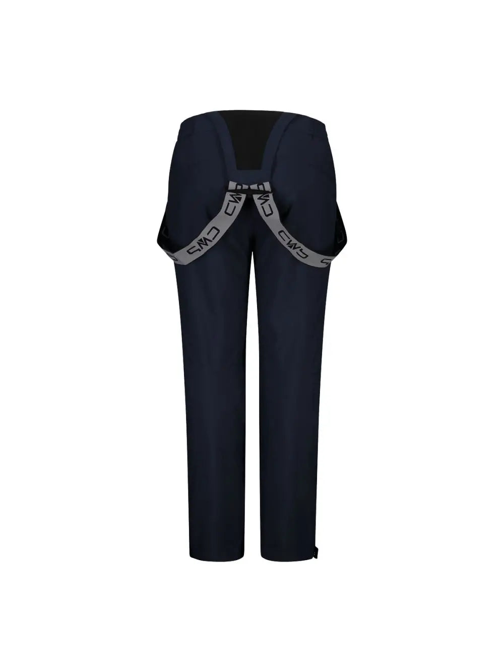 Salopette Sci Campagnolo Unisex Bambino - Blu