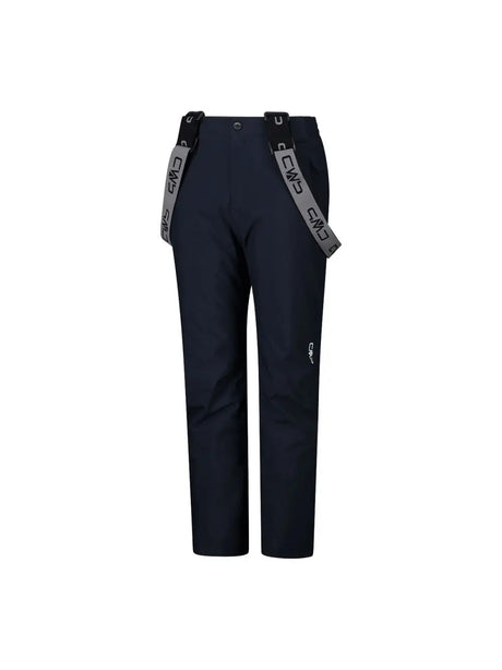 Salopette Sci Campagnolo Unisex Bambino - Blu