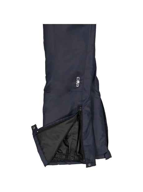 Salopette Sci Campagnolo Unisex Bambino - Blu