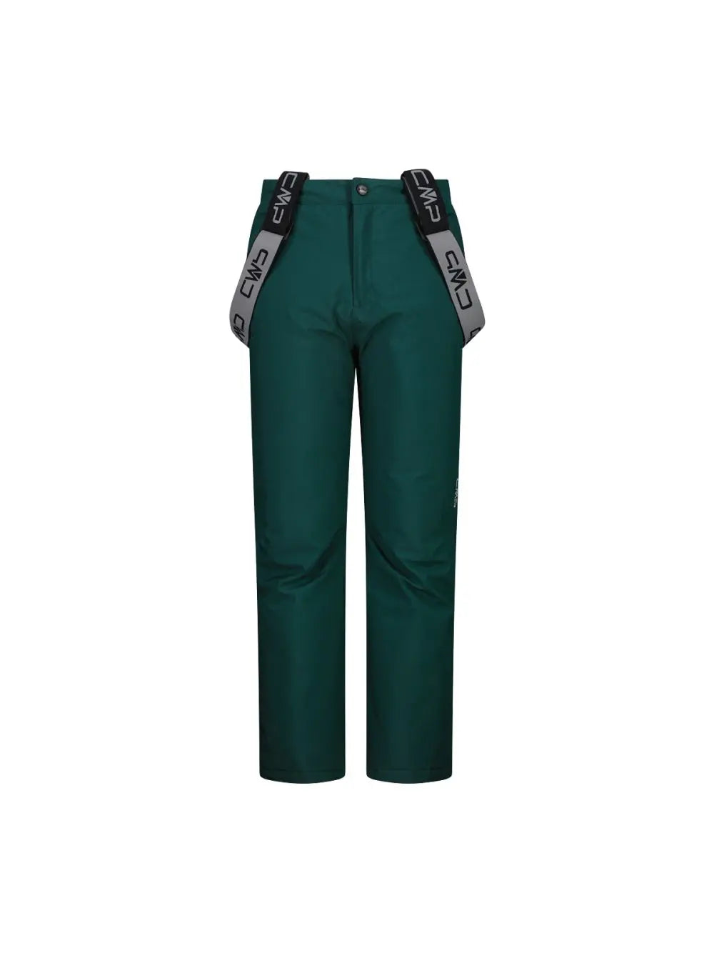 Salopette Sci Campagnolo Unisex Bambino - Verde