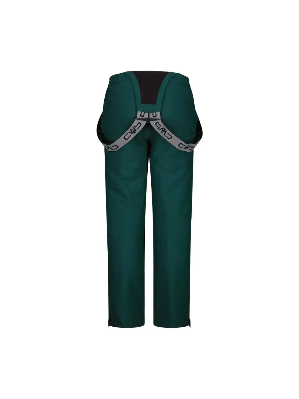 Salopette Sci Campagnolo Unisex Bambino - Verde