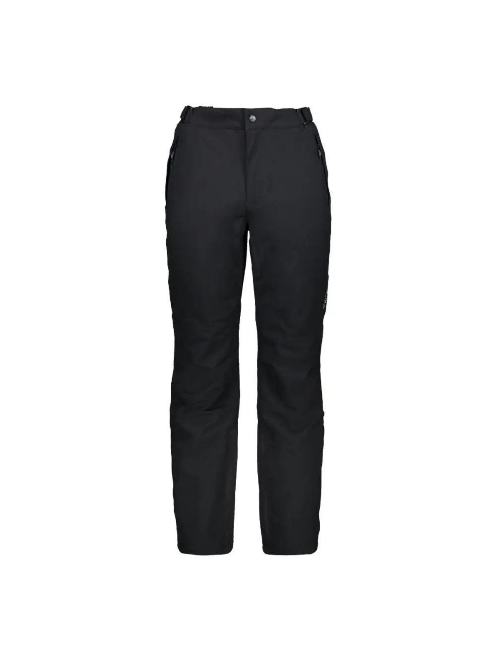 Salopette Sci Campagnolo Uomo - Nero