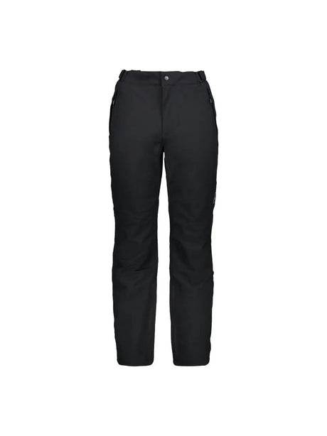 Salopette Sci Campagnolo Uomo - Nero