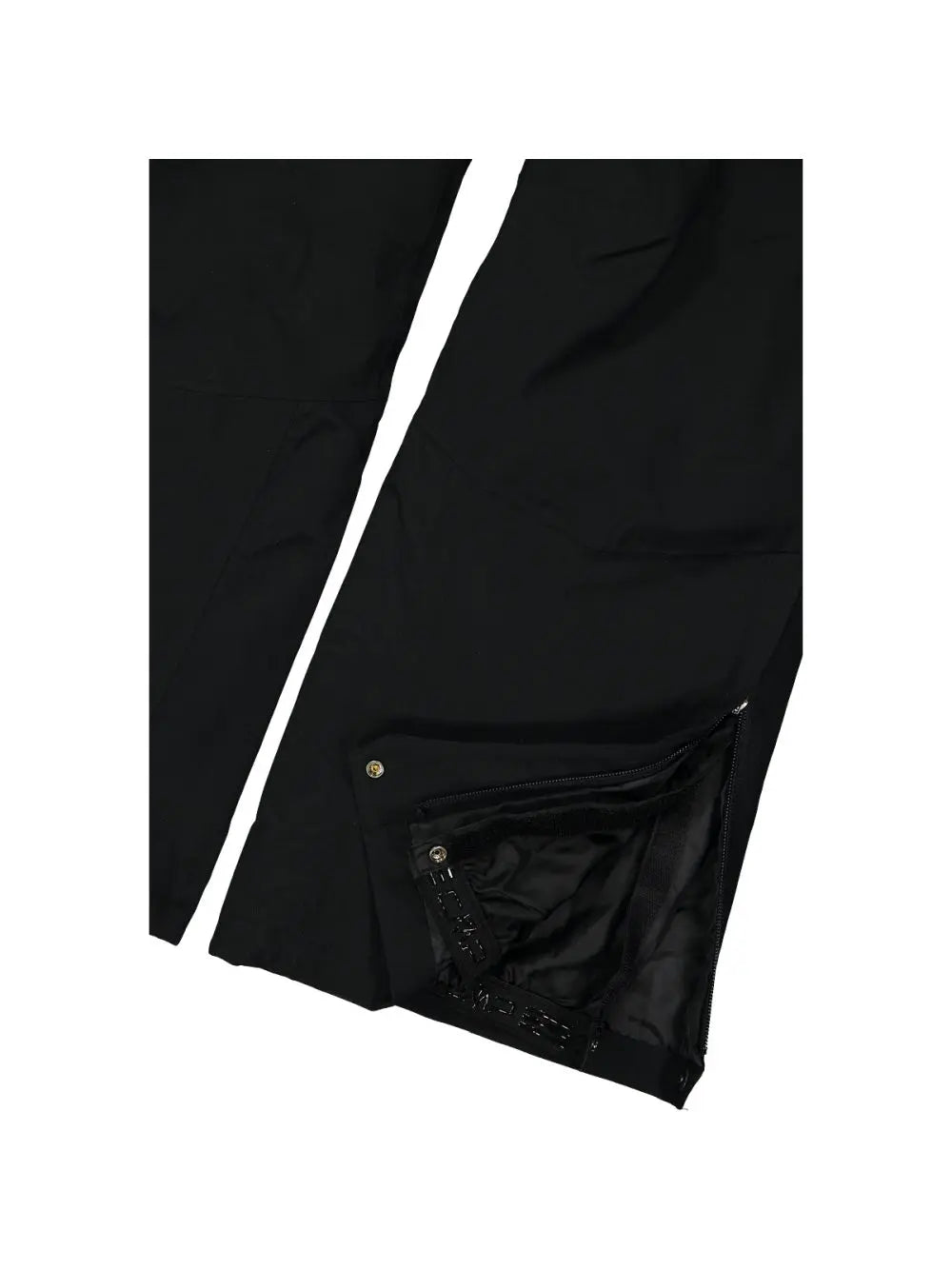 Salopette Sci Campagnolo Uomo - Nero