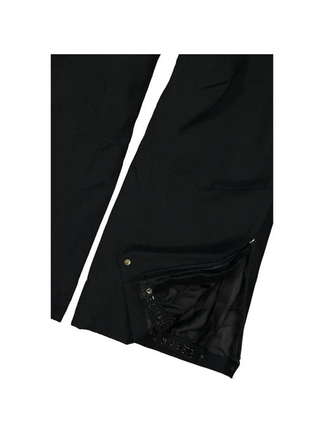 Salopette Sci Campagnolo Uomo - Nero