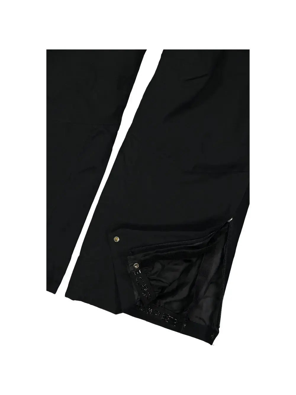 Salopette Sci Campagnolo Uomo - Nero