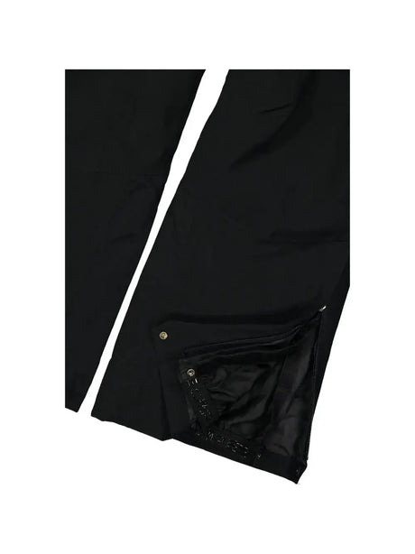Salopette Sci Campagnolo Uomo - Nero