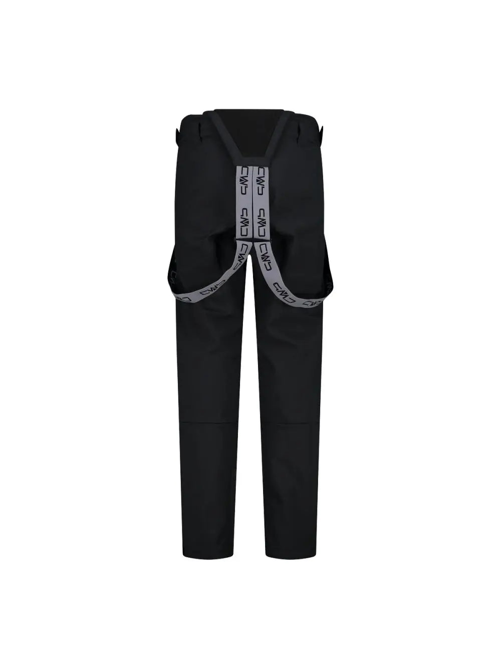 Salopette Sci Campagnolo Uomo - Nero