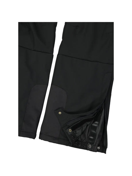 Salopette Sci Campagnolo Uomo - Nero