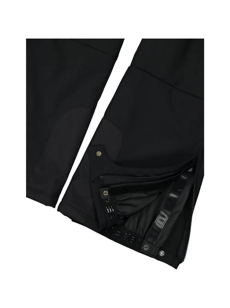Salopette Sci Campagnolo Uomo - Nero