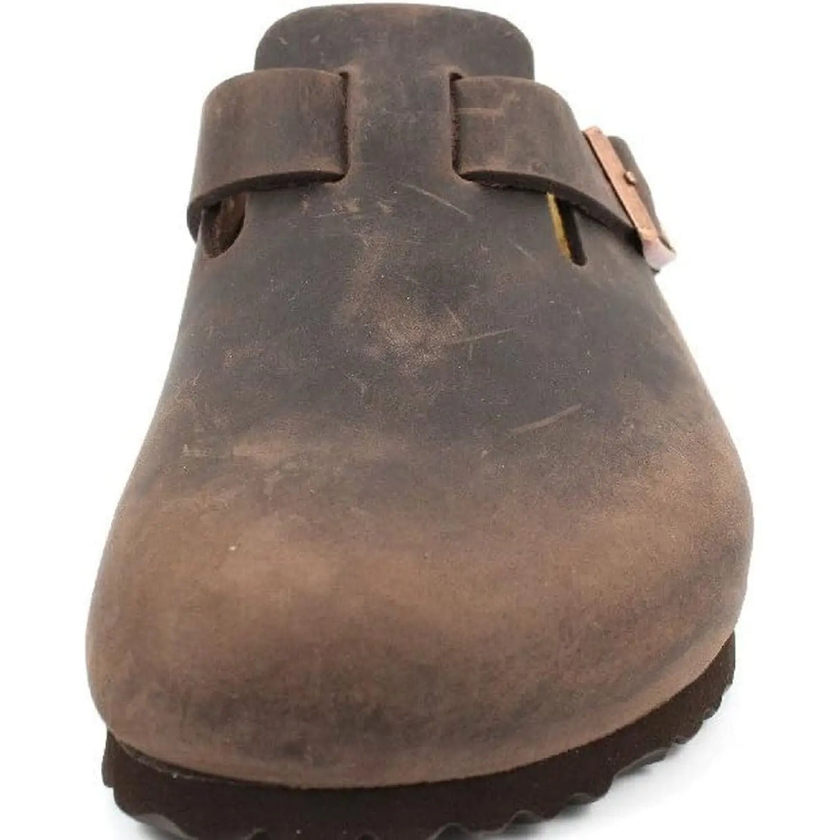 Scarpe BIRKENSTOCK Unisex boston Marrone