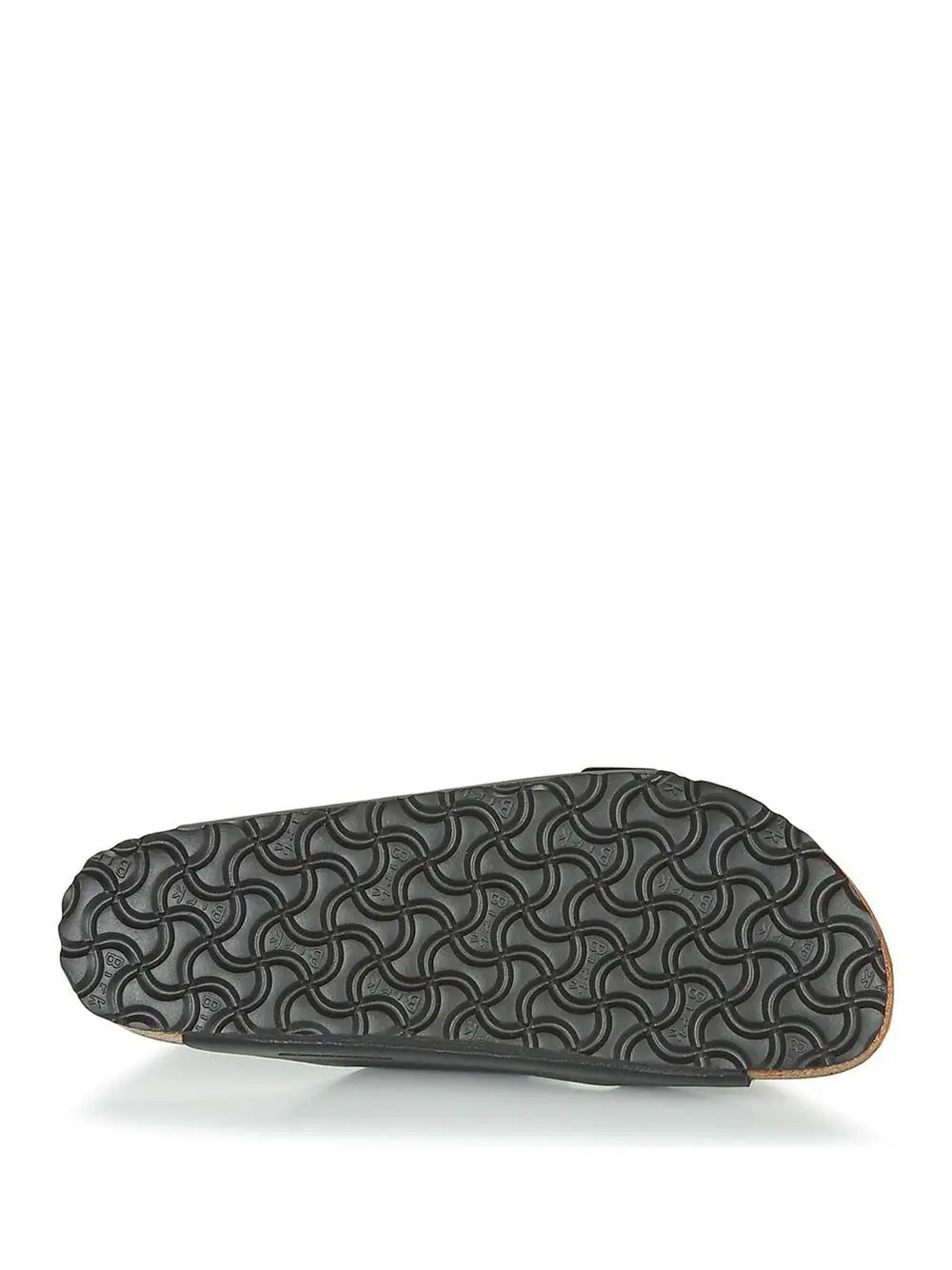 Sandali Birkenstock Unisex Arizona Bf Fascia Nero Birkenstock  Angolo dello Sport