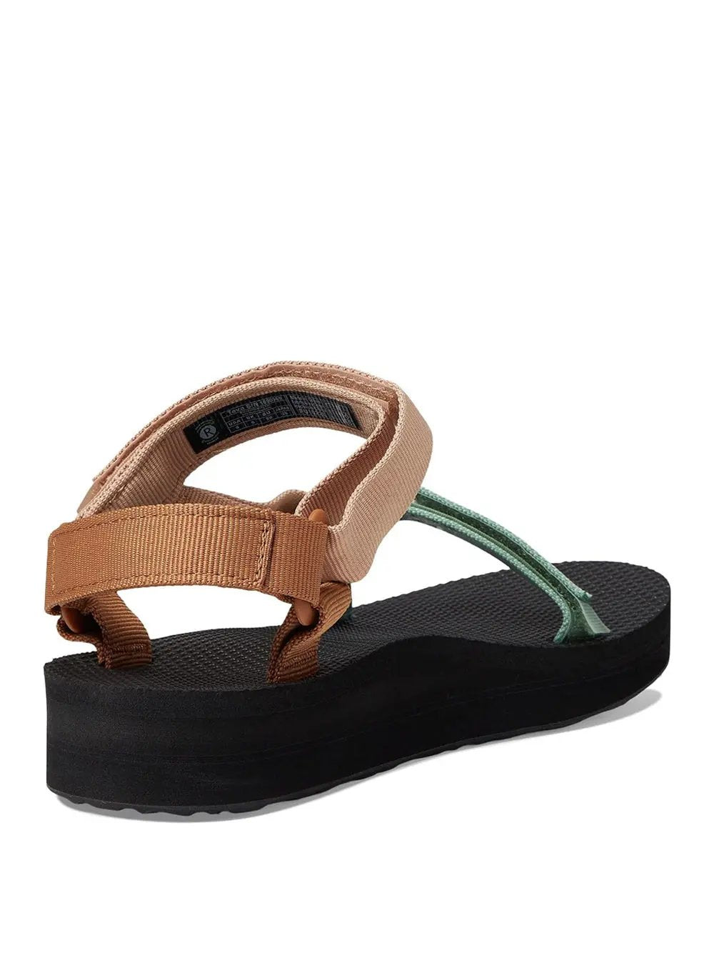 Sandali Teva Donna Midform Universal Multicolore Teva  Angolo dello Sport