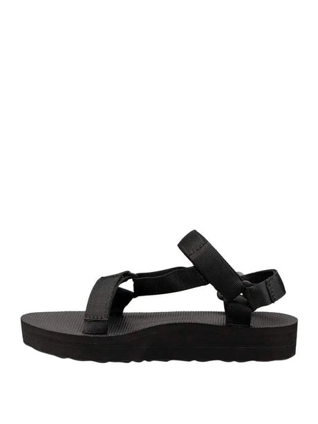 Sandali Teva Donna Midform Universal Nero Teva  Angolo dello Sport