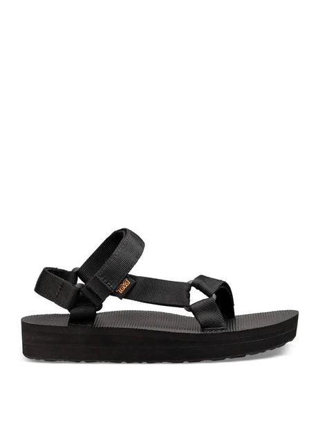 Sandali Teva Donna Midform Universal Nero Teva  Angolo dello Sport