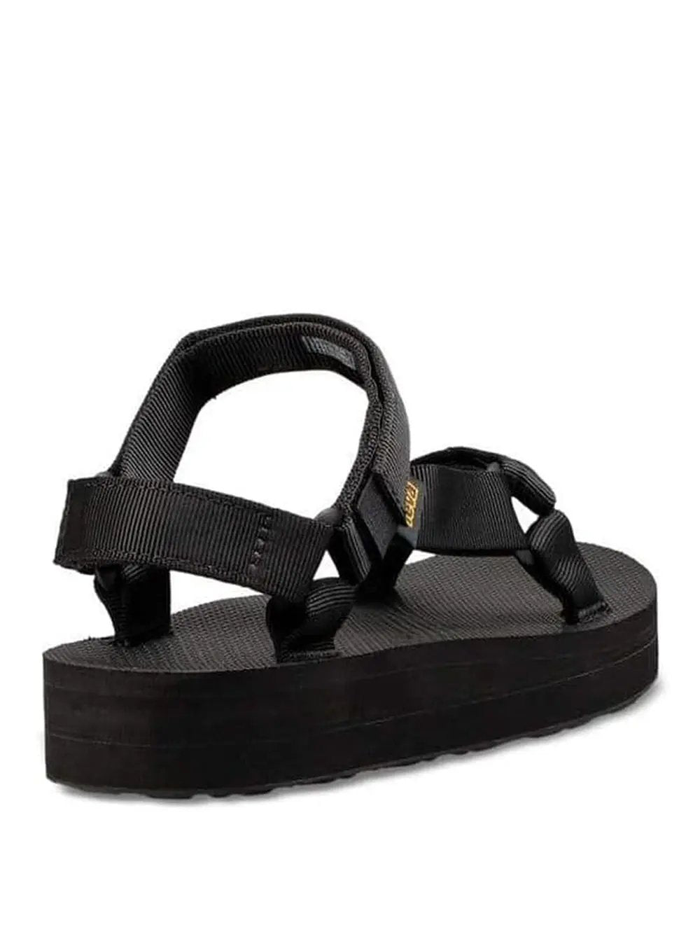 Sandali Teva Donna Midform Universal Nero Teva  Angolo dello Sport