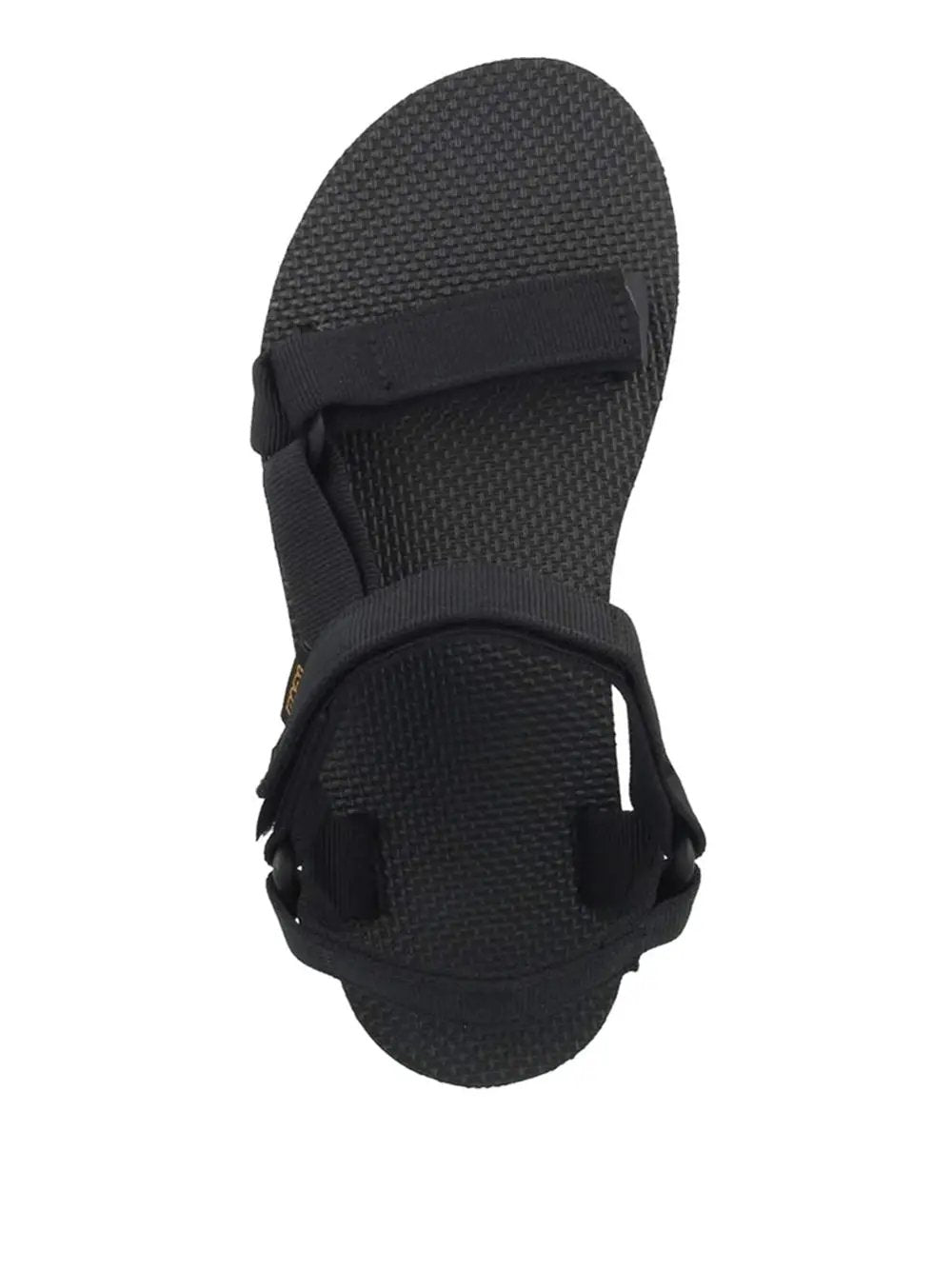 Sandali Teva Donna Original Universal Nero Teva  Angolo dello Sport