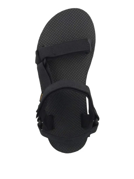 Sandali Teva Donna Original Universal Nero Teva  Angolo dello Sport