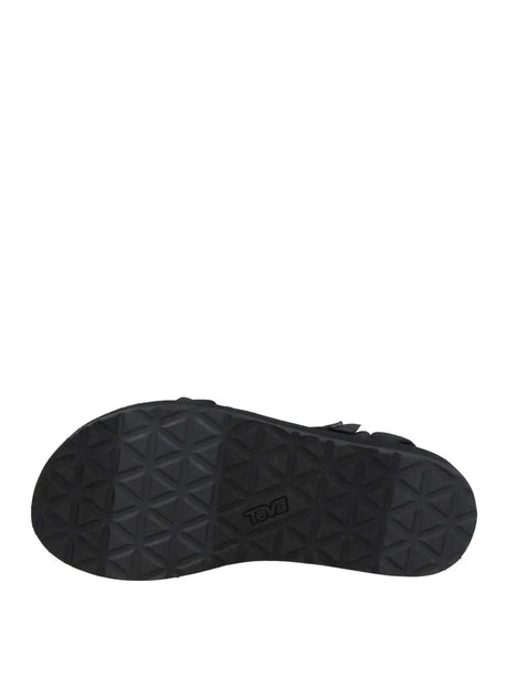 Sandali Teva Donna Original Universal Nero Teva  Angolo dello Sport
