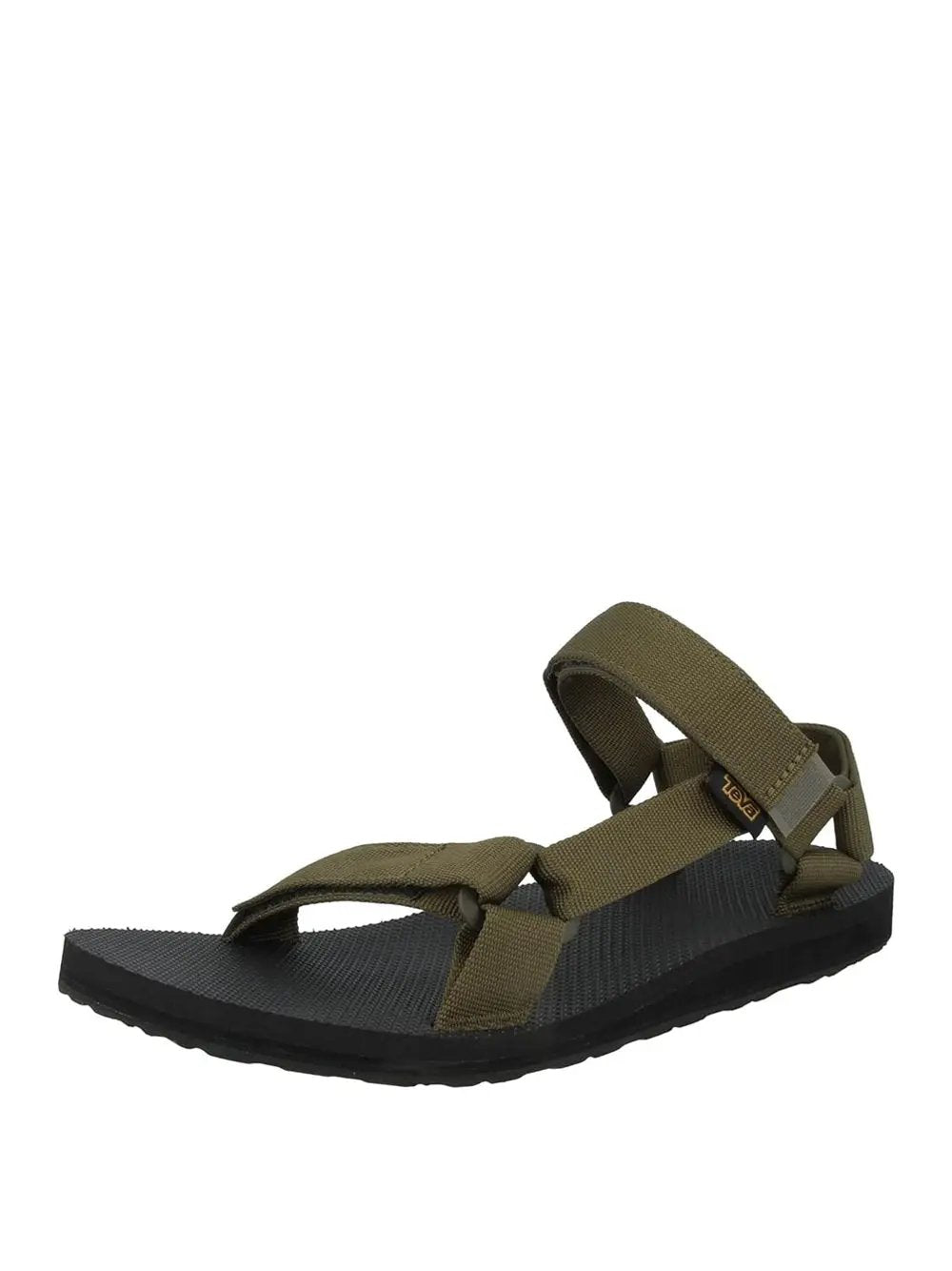 Sandali Teva Uomo Original Universal Sandalo Verde Teva  Angolo dello Sport