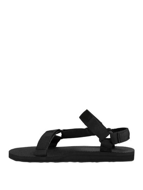 Sandali Teva Uomo Original Universal Urban Sanda Nero Teva  Angolo dello Sport