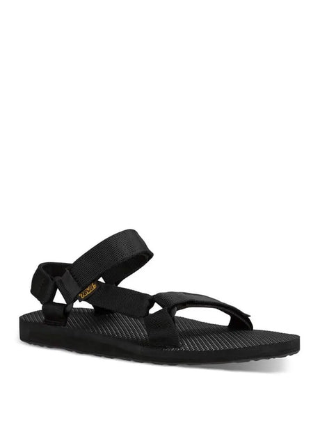 Sandali Teva Uomo Original Universal Urban Sanda Nero Teva  Angolo dello Sport