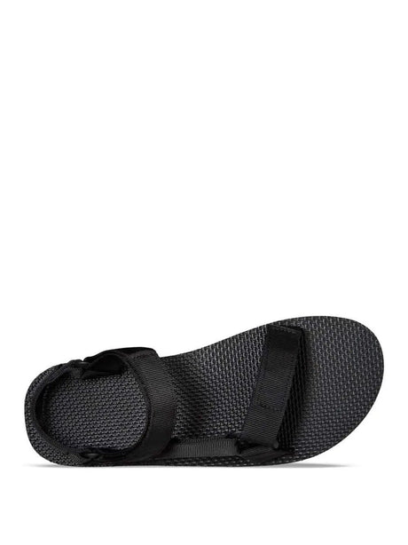 Sandali Teva Uomo Original Universal Urban Sanda Nero Teva  Angolo dello Sport
