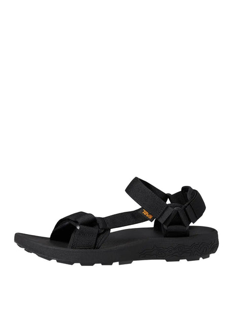 Sandali Teva Uomo Terragrip Sandal Nero Teva  Angolo dello Sport