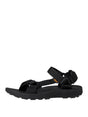 Sandali Teva Uomo Terragrip Sandal Nero Teva  Angolo dello Sport