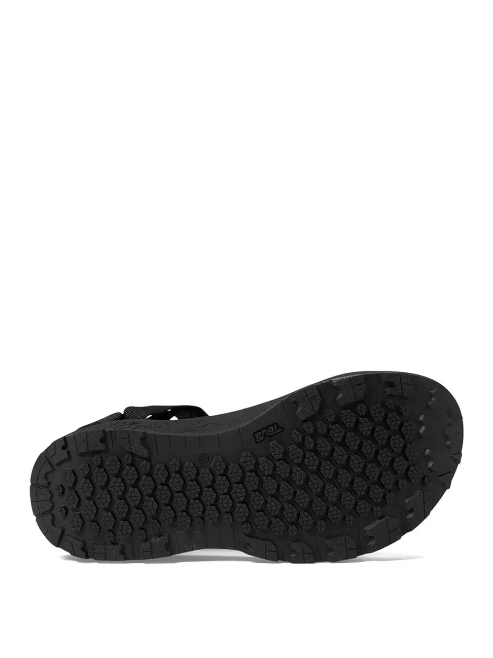 Sandali Teva Uomo Terragrip Sandal Nero Teva  Angolo dello Sport