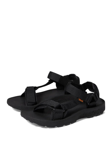 Sandali Teva Uomo Terragrip Sandal Nero Teva  Angolo dello Sport