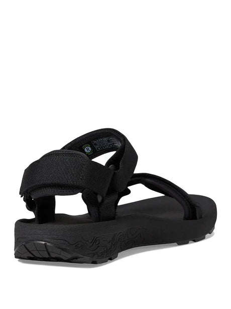Sandali Teva Uomo Terragrip Sandal Nero Teva  Angolo dello Sport