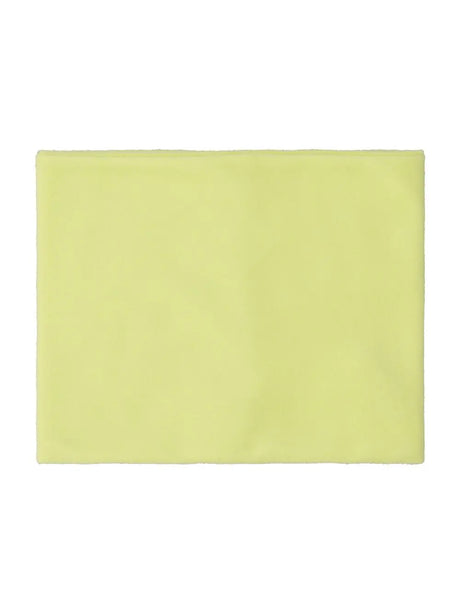Scaldacollo Campagnolo Unisex Bambino - Giallo
