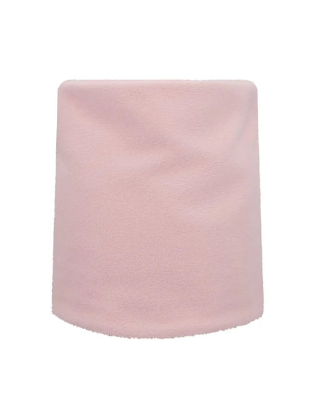 Scaldacollo Campagnolo Unisex Bambino - Rosa