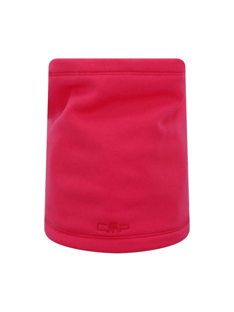 Scaldacollo Campagnolo Uomo - Rosso