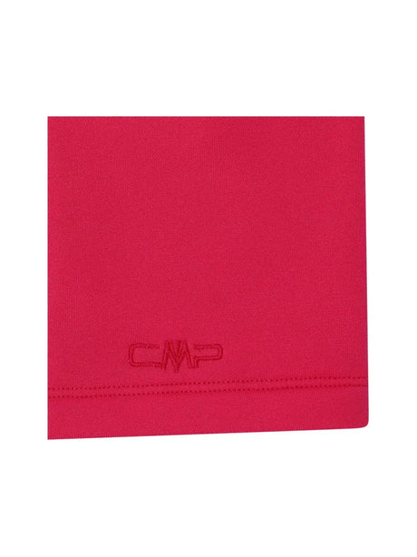 Scaldacollo Campagnolo Uomo - Rosso
