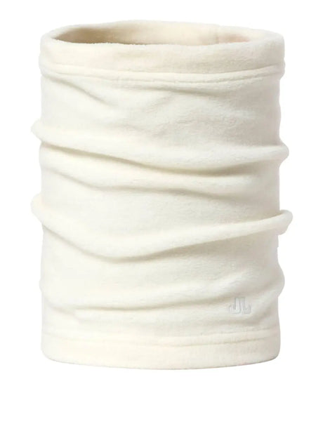 Scaldacollo Jailjam Donna Stretch Loop Bianco Jailjam  Angolo dello Sport