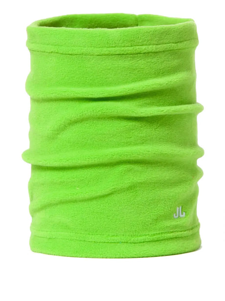 Scaldacollo Jailjam Donna Stretch Loop Verde Jailjam  Angolo dello Sport