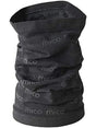 Scaldacollo Mico Unisex - Nero