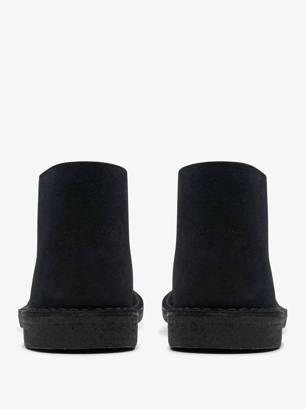 Scarpe Clarks Uomo - Nero
