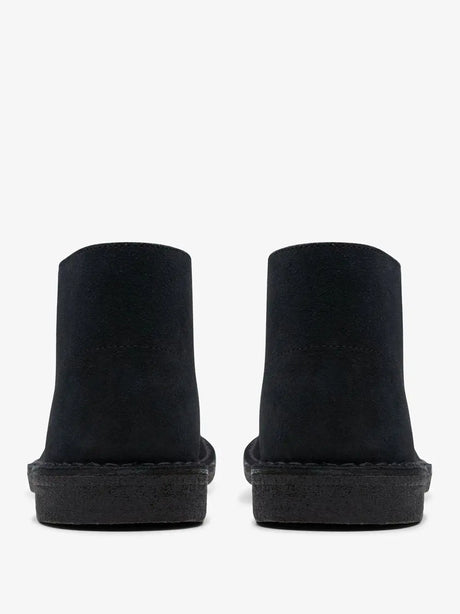 Scarpe Clarks Uomo - Nero