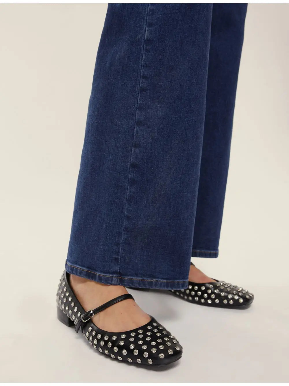 Scarpe Emme Marella TIRELLA Donna - Nero
