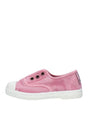 Scarpe In Tela Natural World Bambino Ingles Elastico Enzimatico Rosa Natural World  Angolo dello Sport