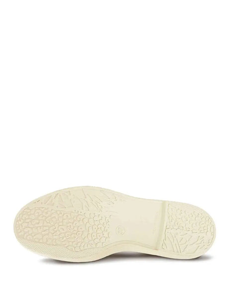 Scarpe In Tela Natural World Donna - Beige