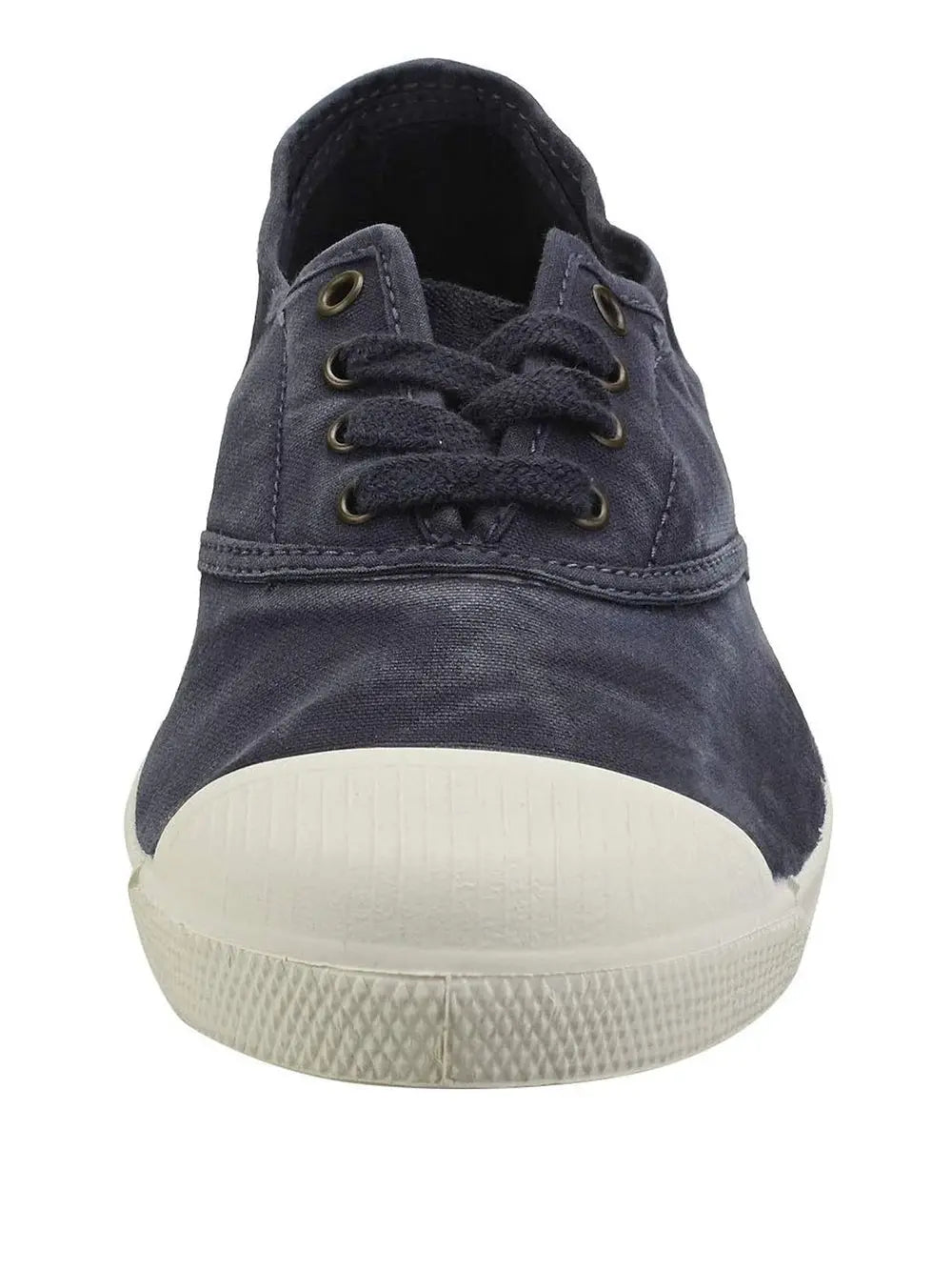 Scarpe In Tela Natural World Donna - Blu